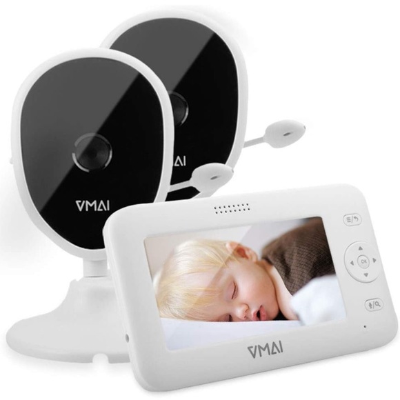 Vmai Baby Video Montior